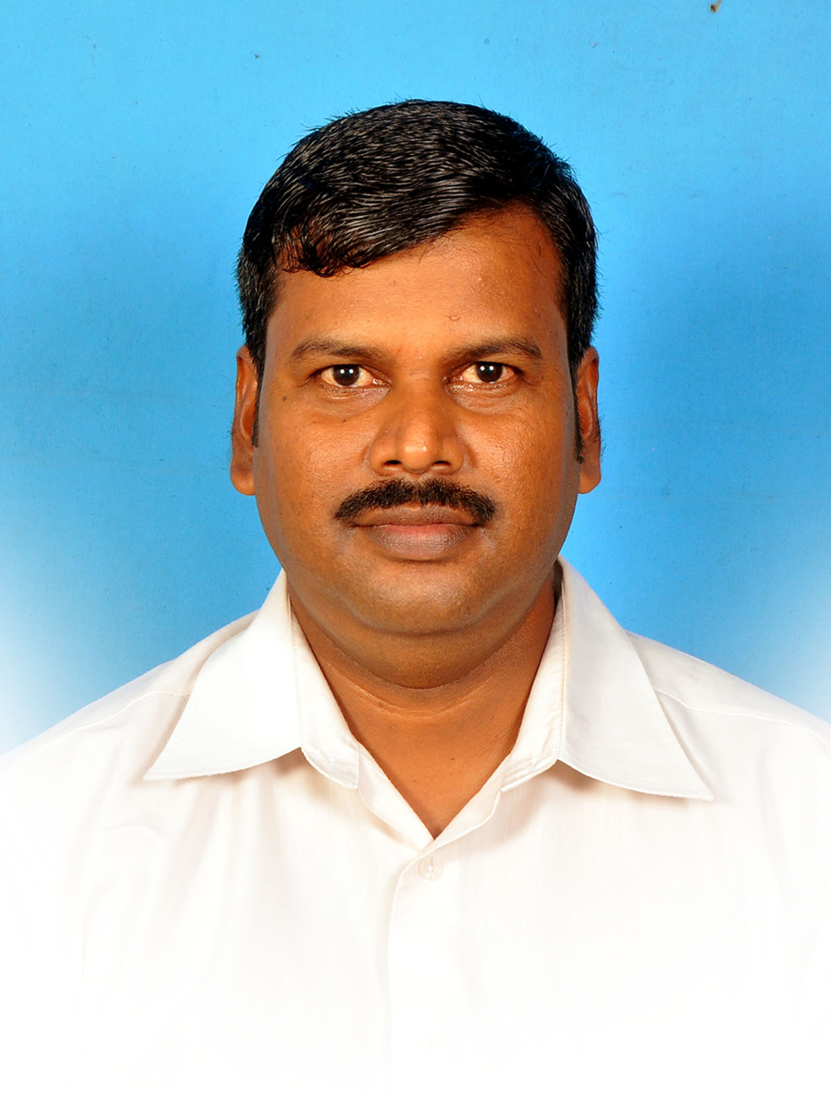 Mr.Rajamohan