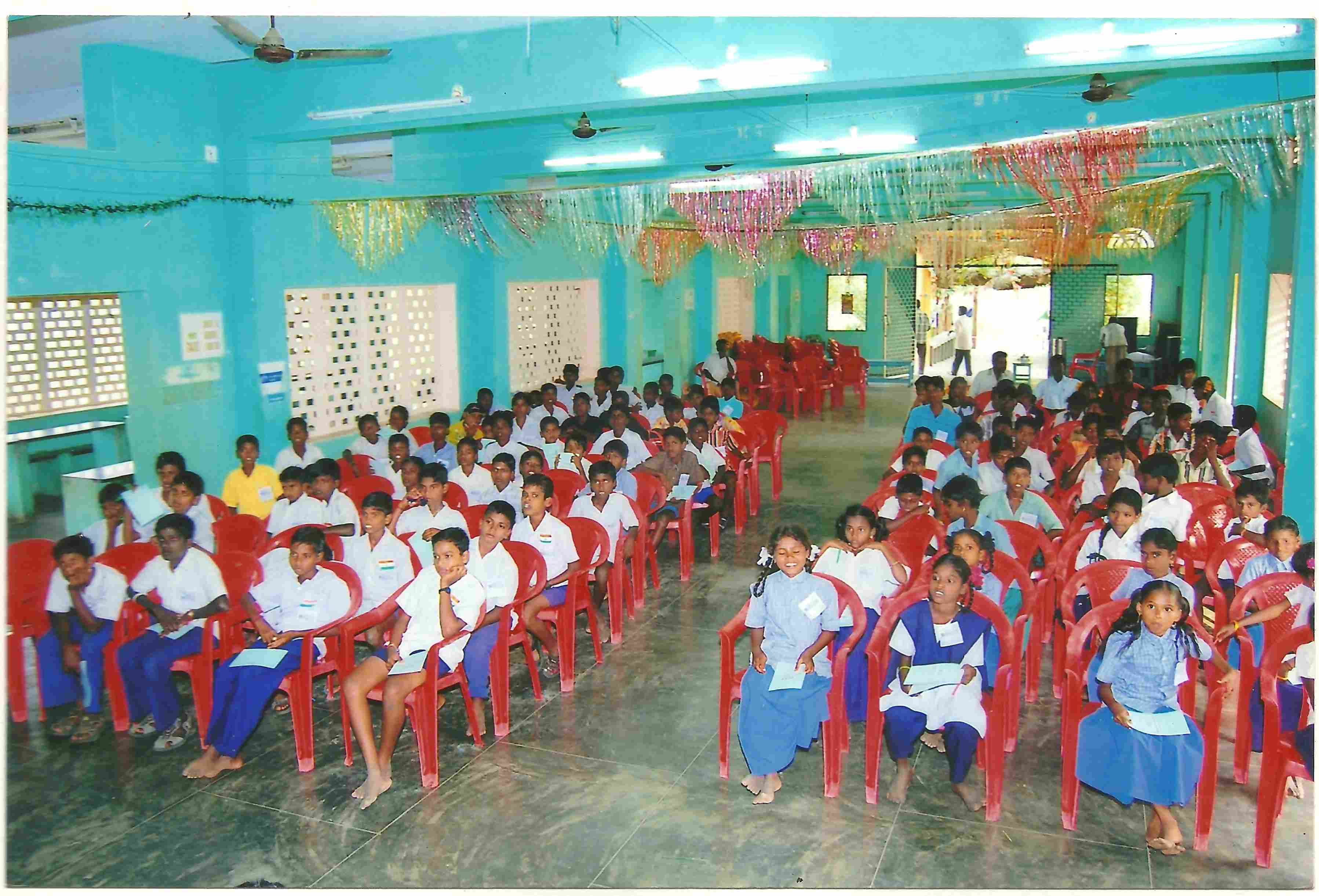 science awareness Program